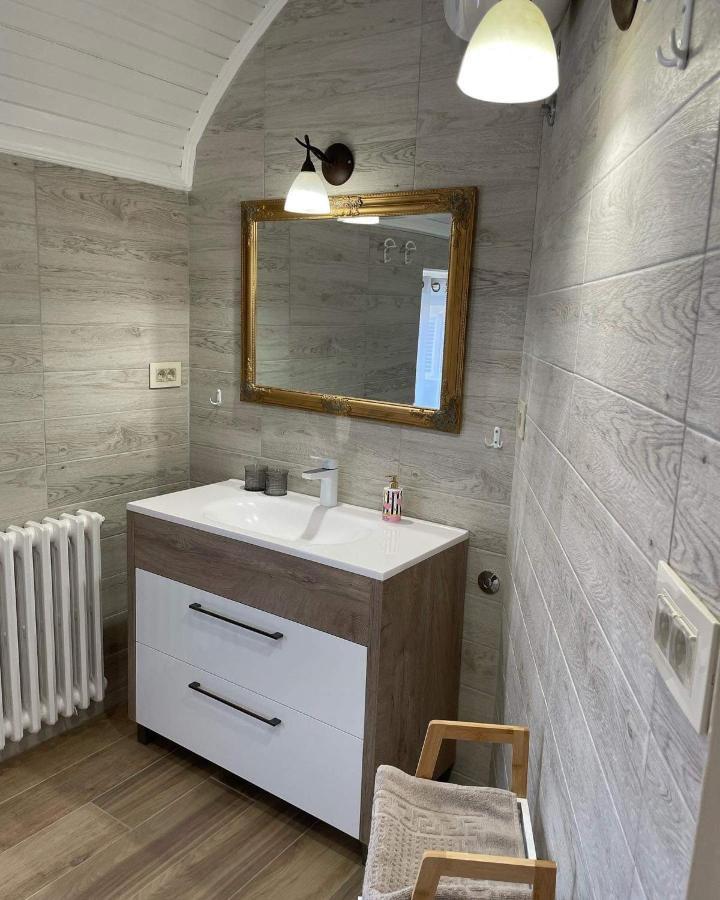 La Casa Tamaris Apartment Senta ภายนอก รูปภาพ