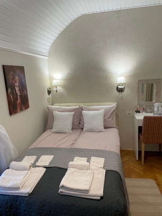 La Casa Tamaris Apartment Senta ภายนอก รูปภาพ