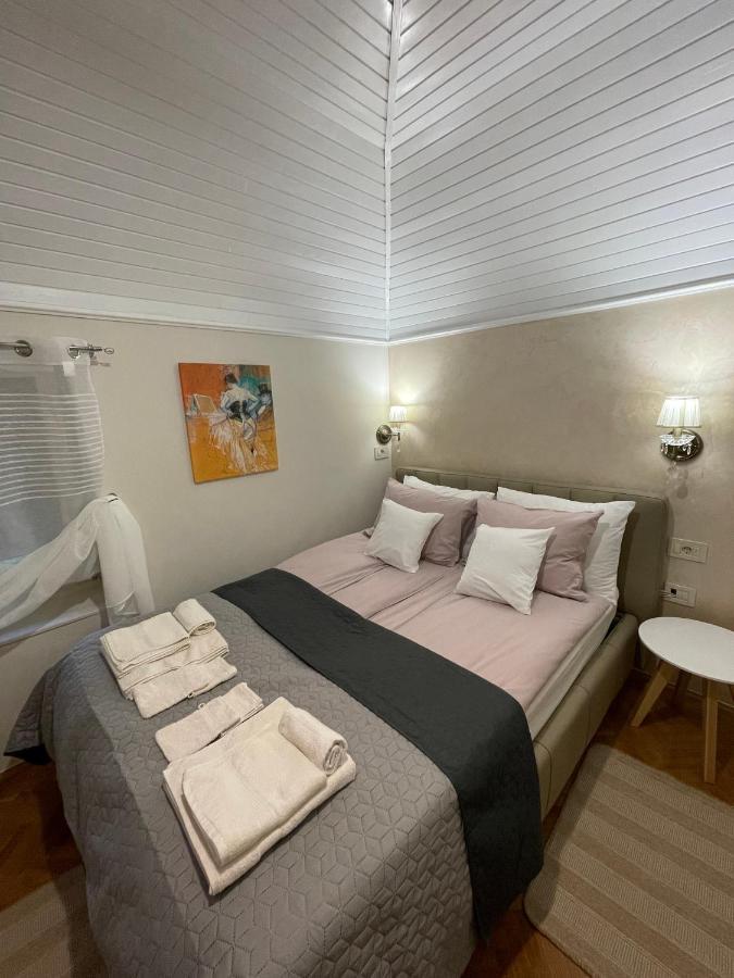 La Casa Tamaris Apartment Senta ภายนอก รูปภาพ