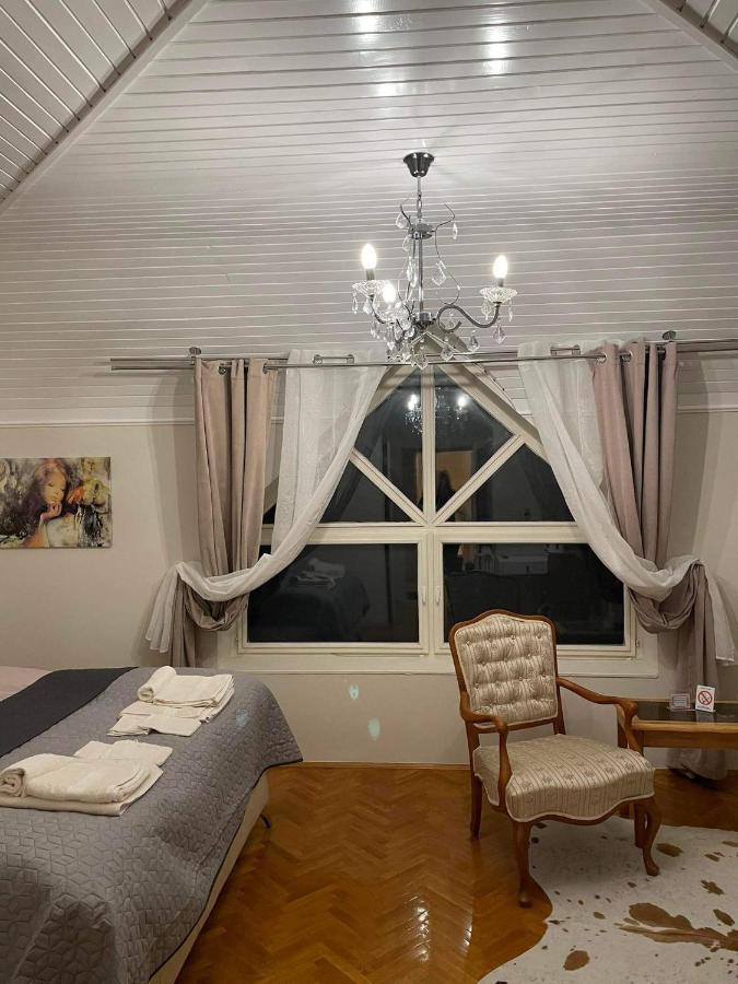 La Casa Tamaris Apartment Senta ภายนอก รูปภาพ