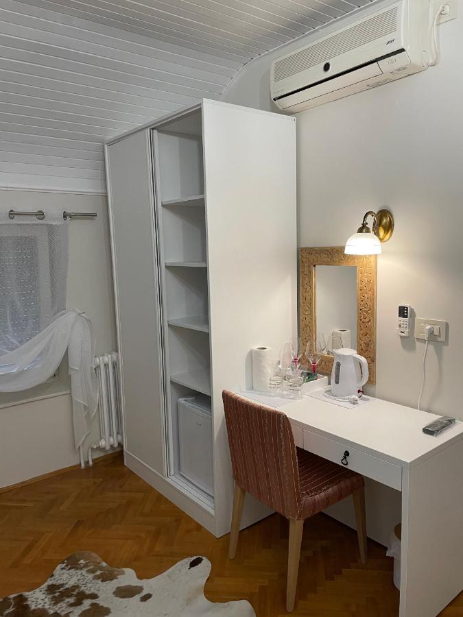 La Casa Tamaris Apartment Senta ภายนอก รูปภาพ