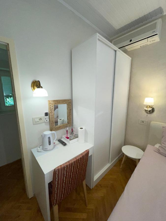 La Casa Tamaris Apartment Senta ภายนอก รูปภาพ
