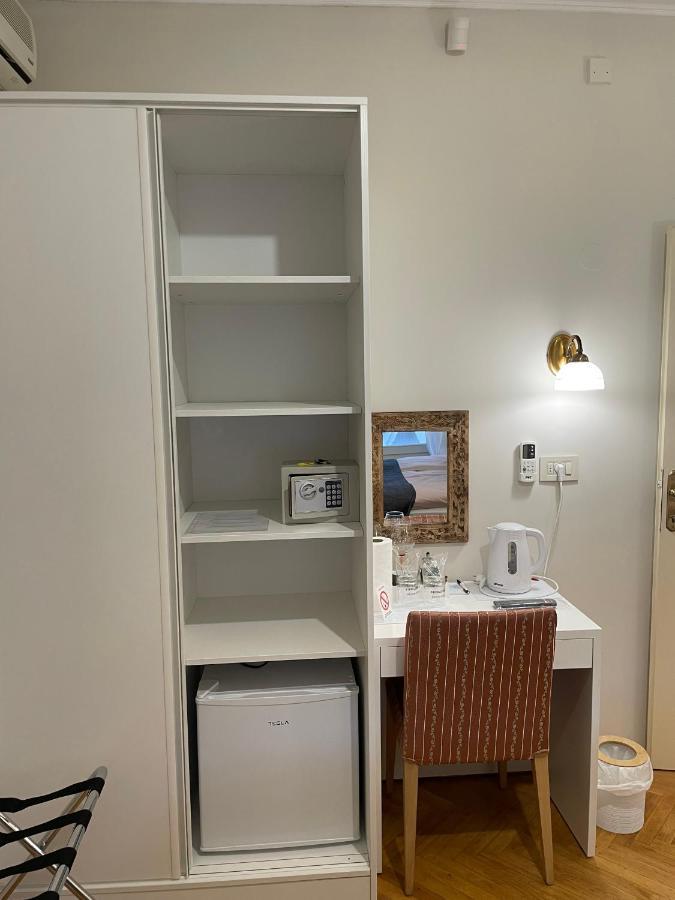 La Casa Tamaris Apartment Senta ภายนอก รูปภาพ
