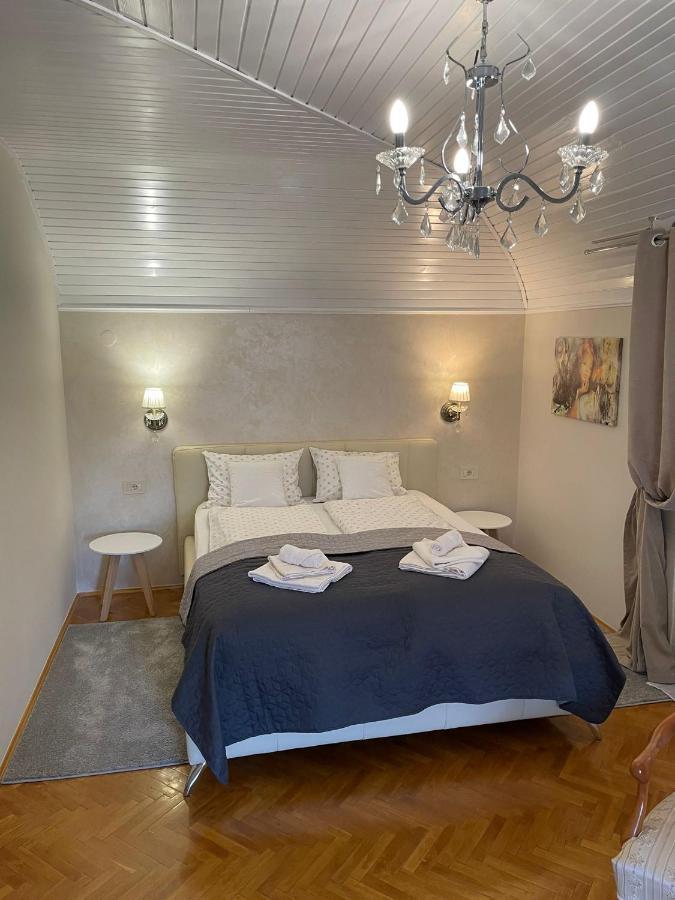 La Casa Tamaris Apartment Senta ภายนอก รูปภาพ