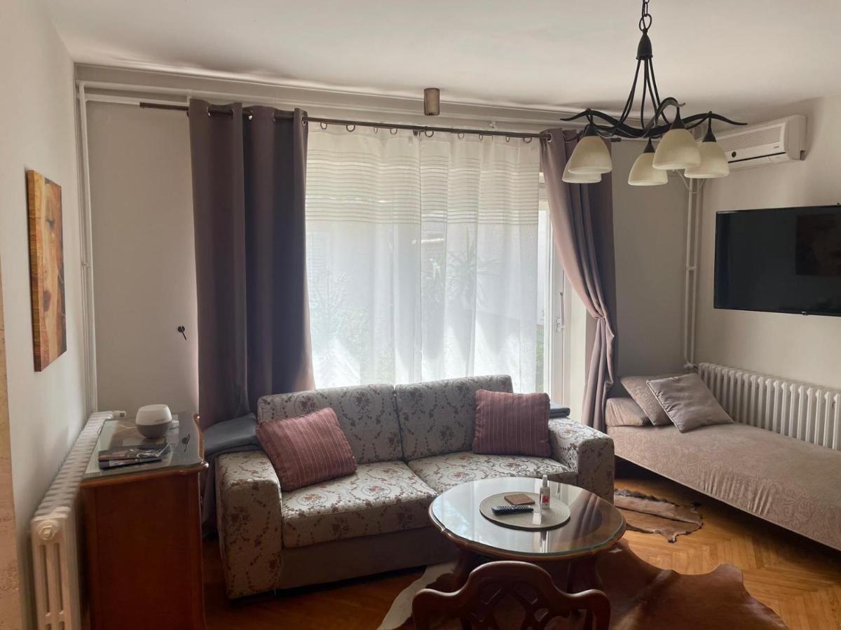 La Casa Tamaris Apartment Senta ภายนอก รูปภาพ
