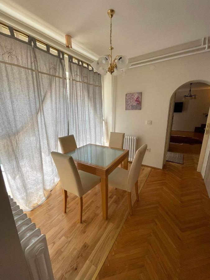 La Casa Tamaris Apartment Senta ภายนอก รูปภาพ