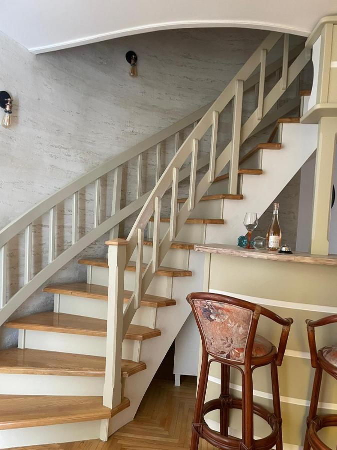 La Casa Tamaris Apartment Senta ห้อง รูปภาพ