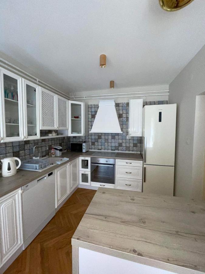 La Casa Tamaris Apartment Senta ภายนอก รูปภาพ