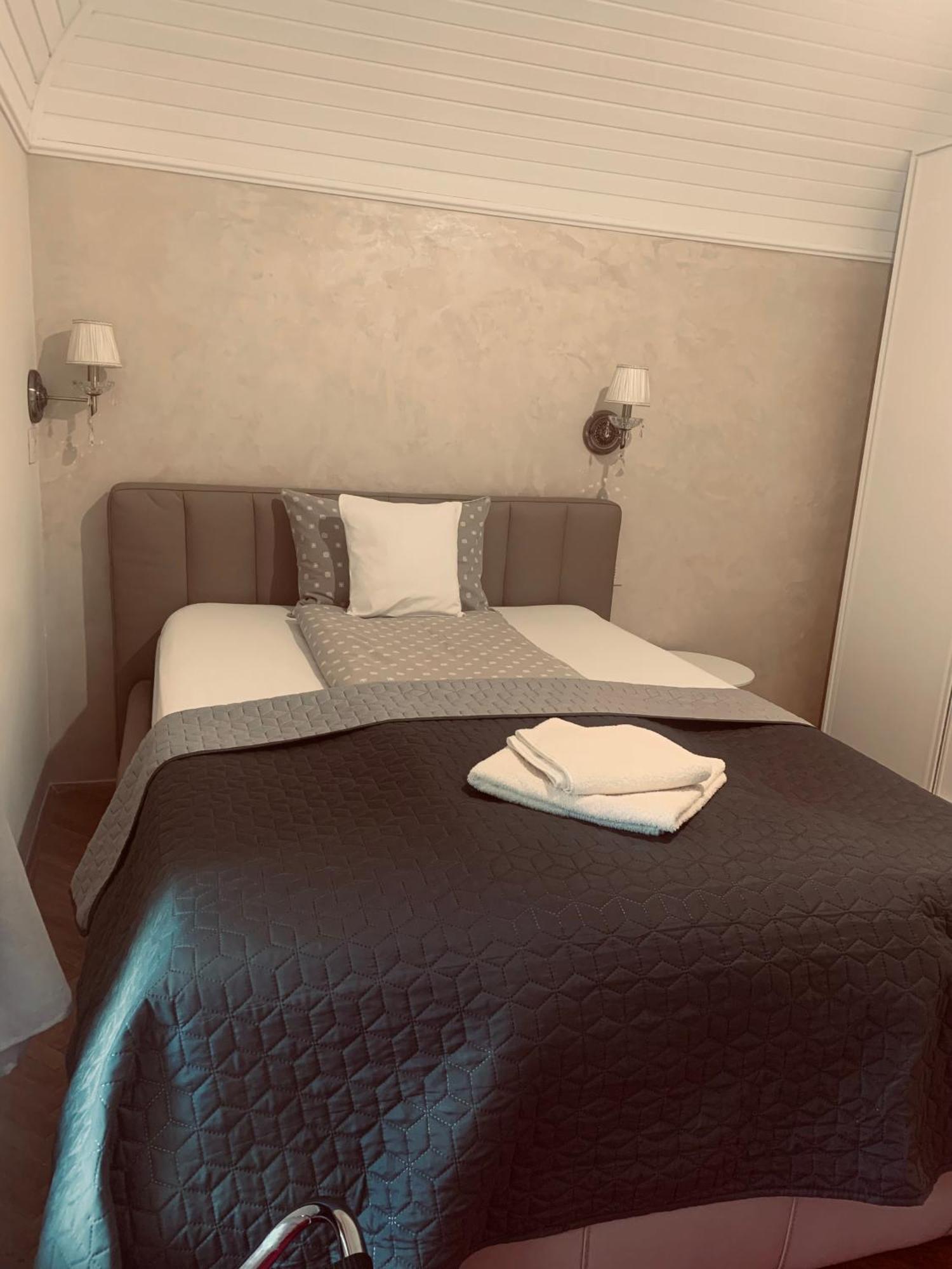 La Casa Tamaris Apartment Senta ภายนอก รูปภาพ